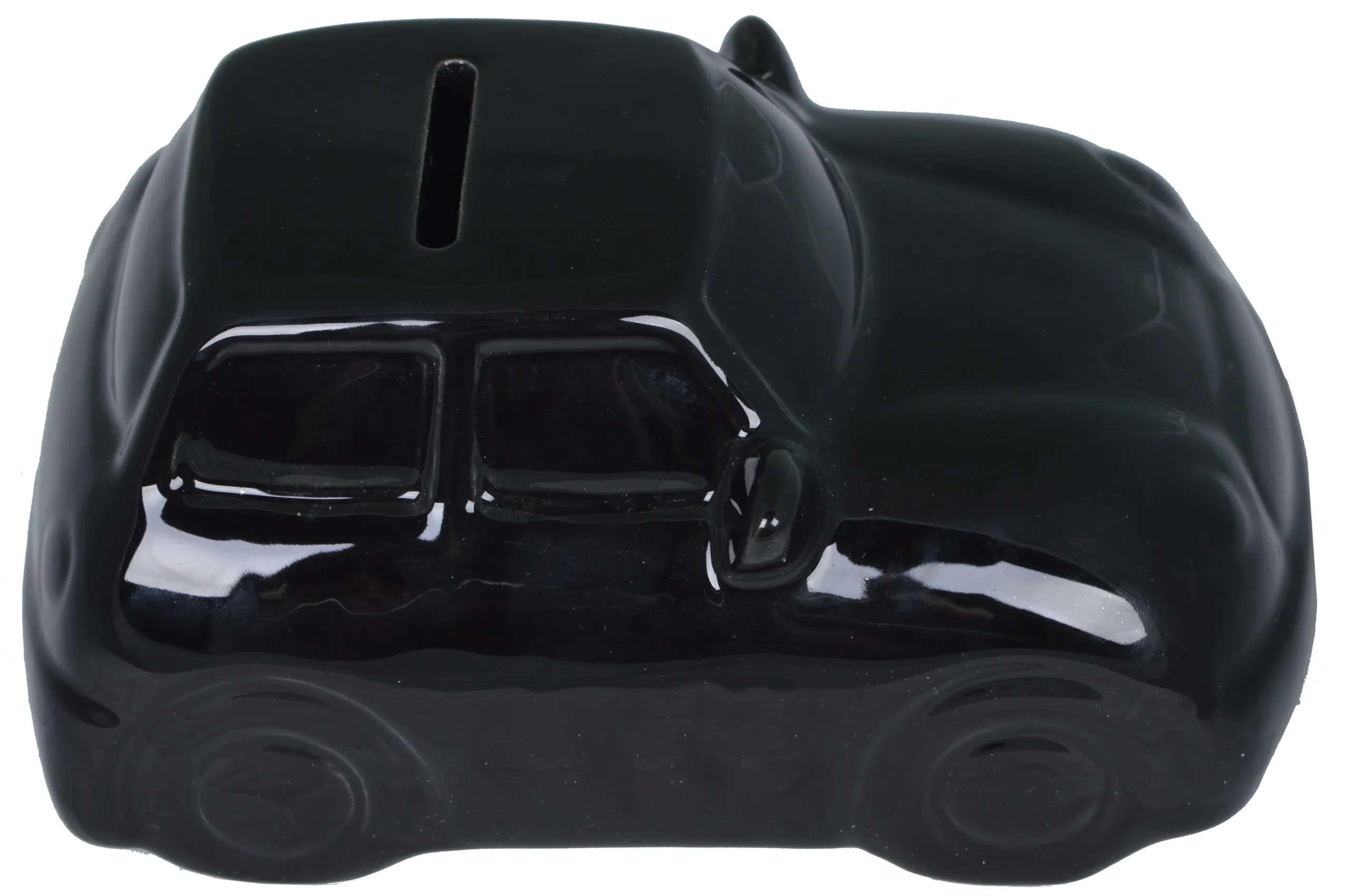 SKARBONKA AUTO CZARNE 1462 – ZESTAW 3 SZT