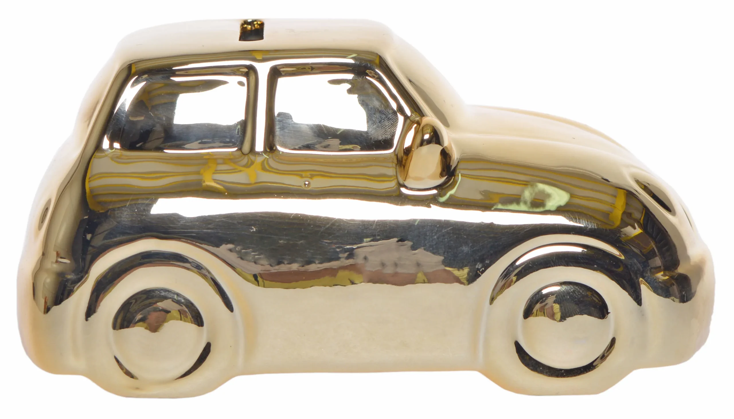 SKARBONKA AUTO ZŁOTE 34189 – ZESTAW 3 SZT